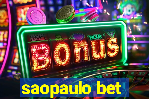 saopaulo bet